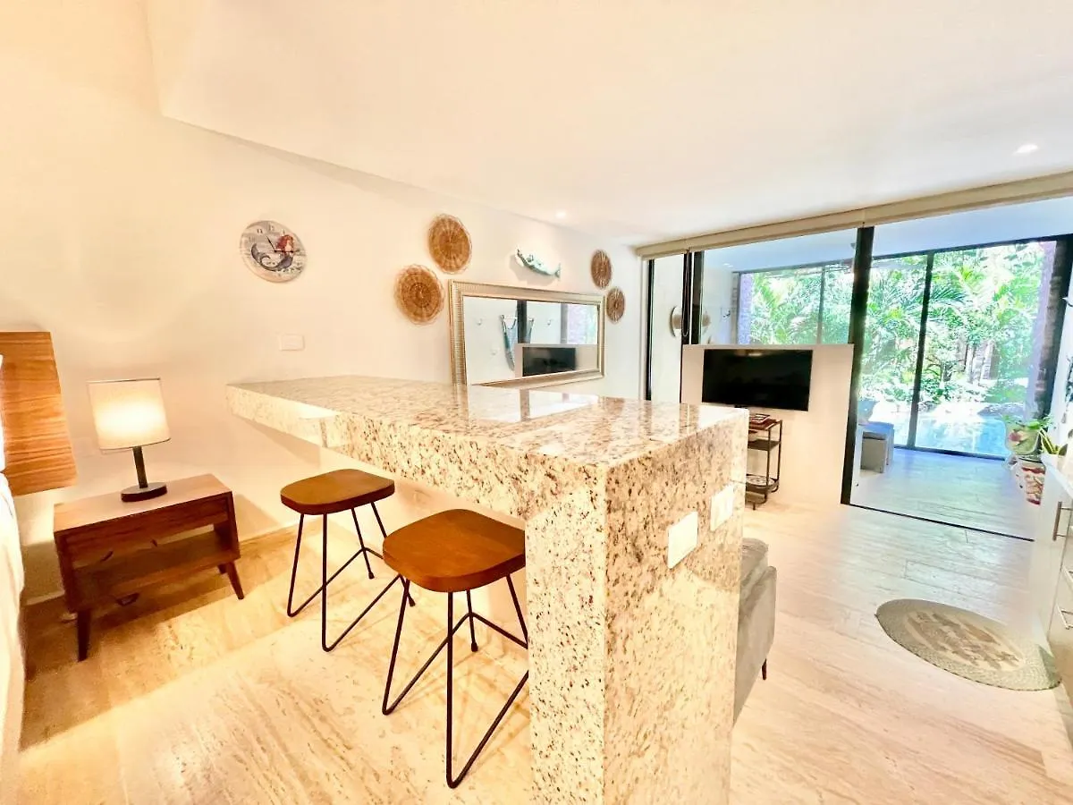 Syrena Condo Rentals Playa del Carmen 0*,  Mexiko