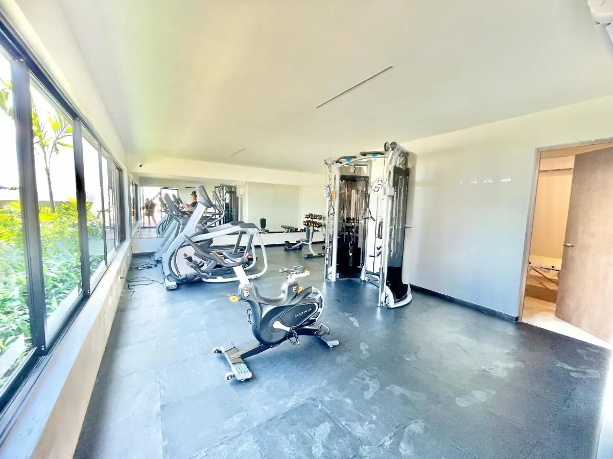 Aparthotel Syrena Condo Rentals Playa del Carmen Mexiko