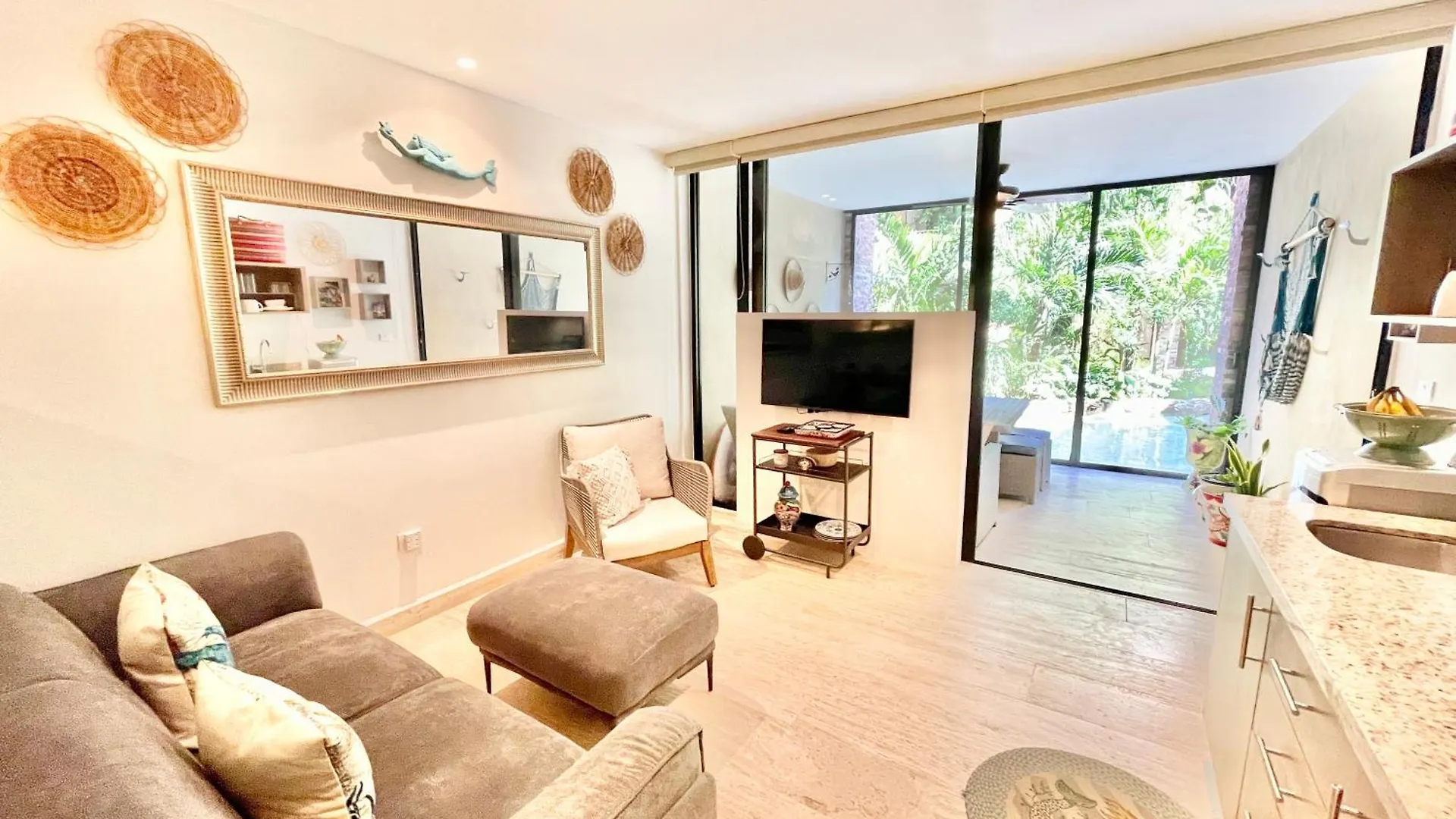 Syrena Condo Rentals Playa del Carmen 0*,