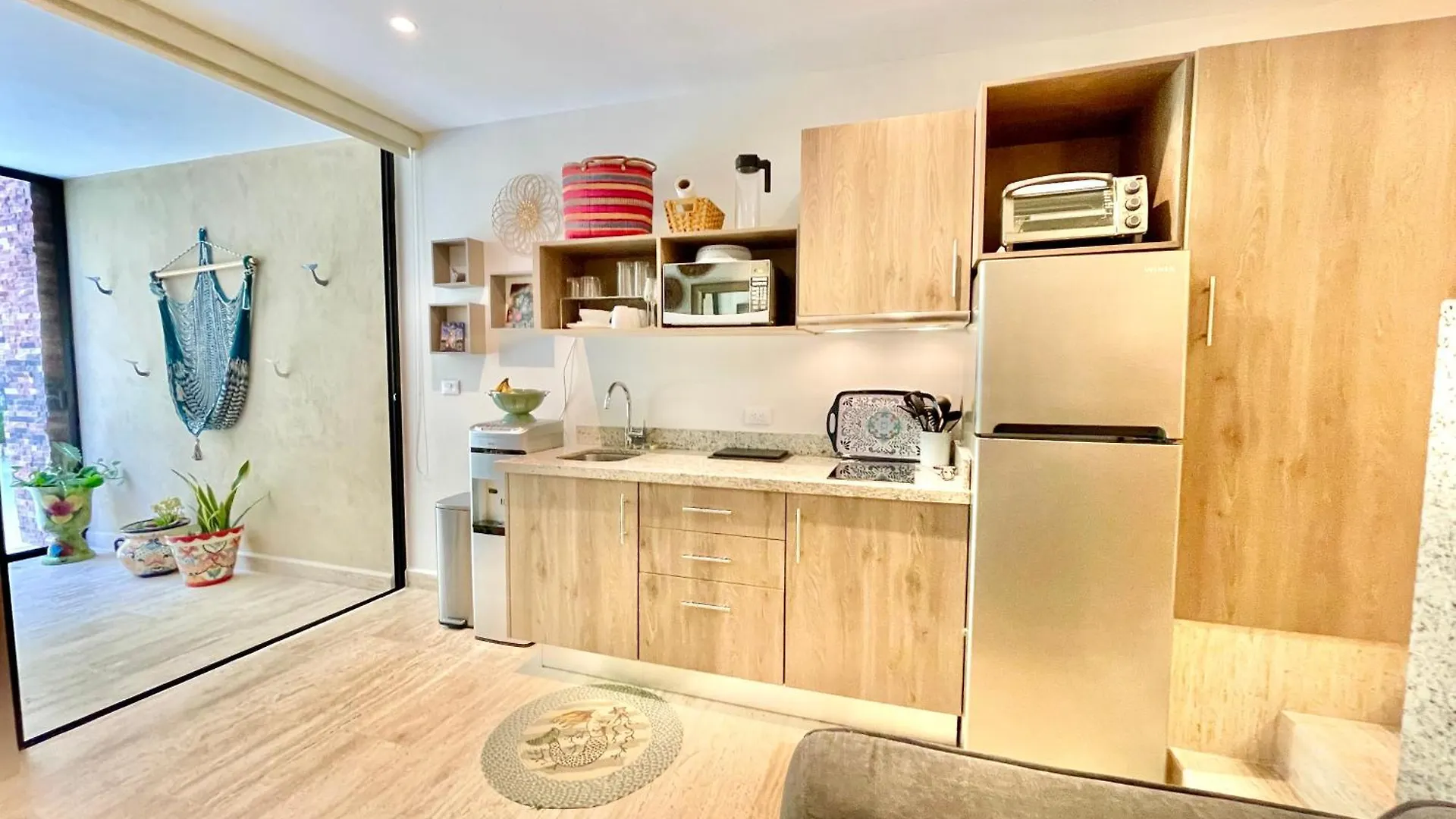 Syrena Condo Rentals Playa del Carmen Aparthotel