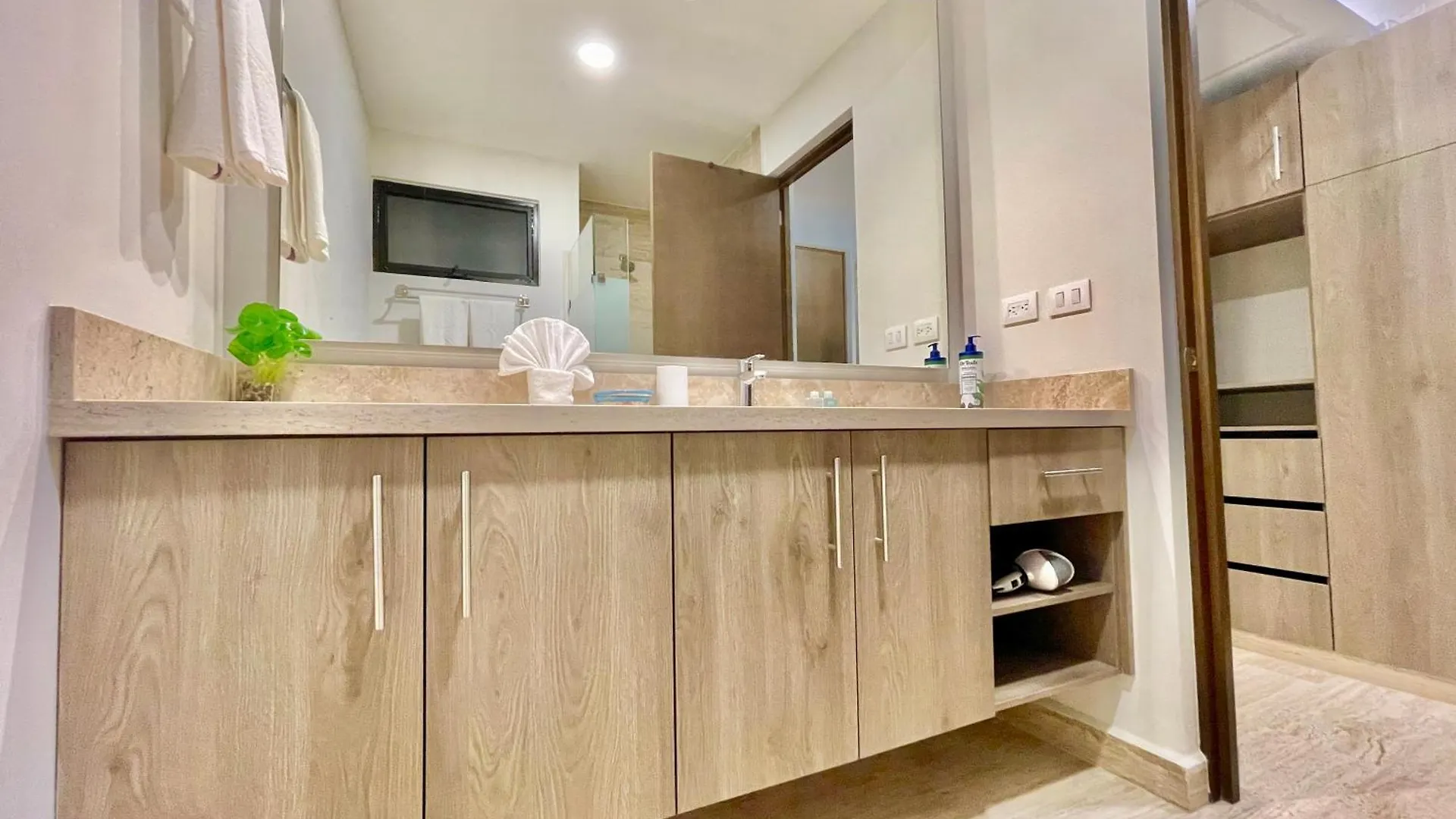 Syrena Condo Rentals Playa del Carmen