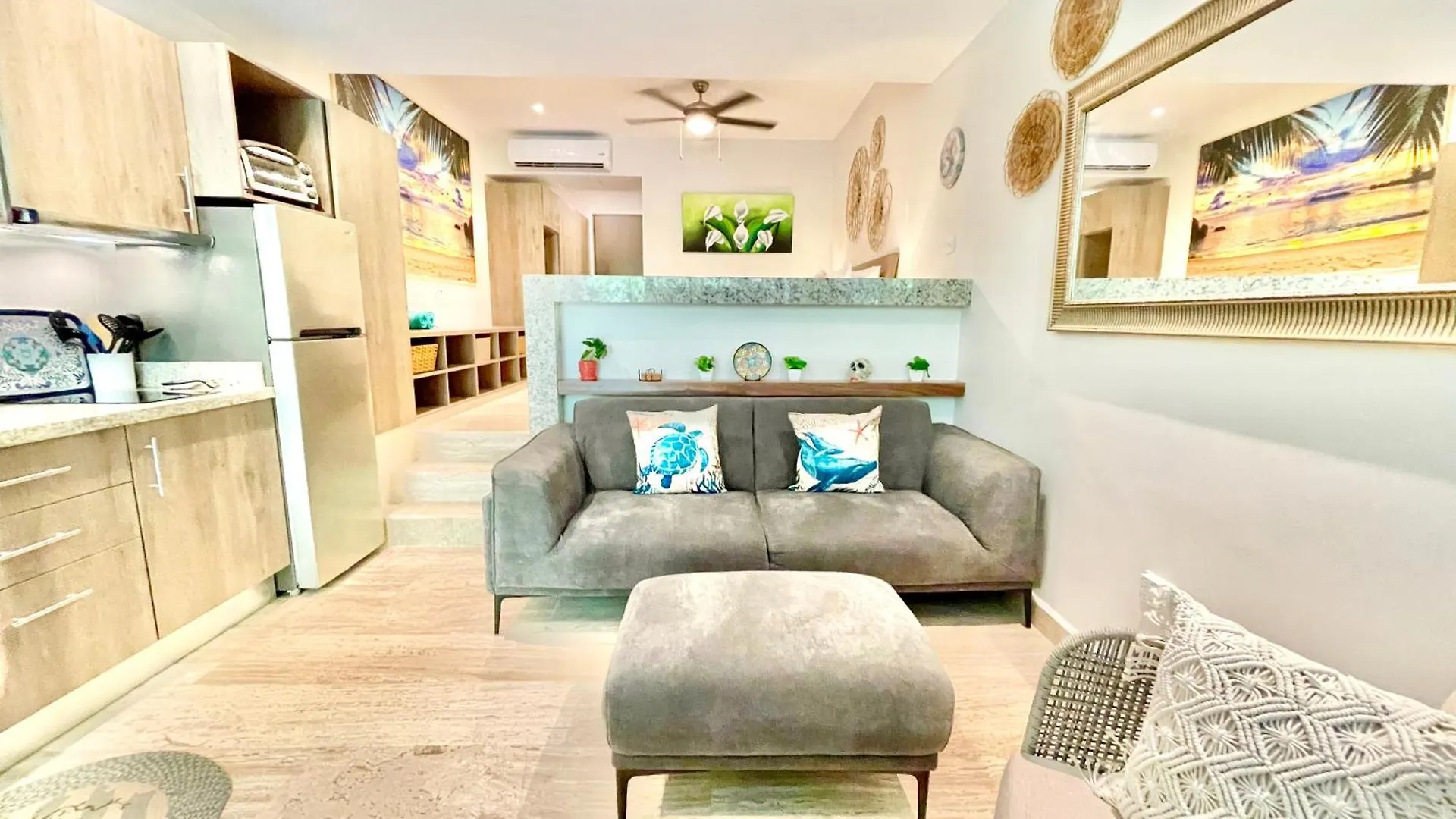 Syrena Condo Rentals Playa del Carmen 0*,